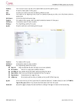 Preview for 45 page of Chima SVX8016 GSM User Manual