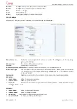 Preview for 56 page of Chima SVX8016 GSM User Manual