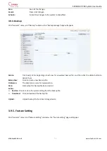 Preview for 57 page of Chima SVX8016 GSM User Manual