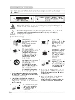 Preview for 3 page of Chimei TL-24L6000T User Manual