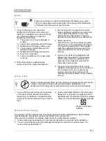 Preview for 6 page of Chimei TL-24L6000T User Manual