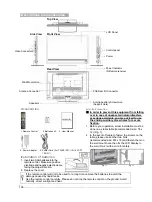 Предварительный просмотр 7 страницы Chimei TL-24L6000T User Manual