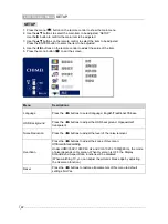 Preview for 23 page of Chimei TL-24L6000T User Manual