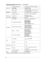 Preview for 25 page of Chimei TL-24L6000T User Manual