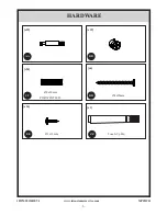 Предварительный просмотр 6 страницы ChimneyFree 18WM20124 User Manual