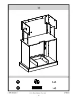 Предварительный просмотр 19 страницы ChimneyFree 18WM20124 User Manual