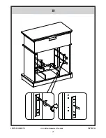 Предварительный просмотр 25 страницы ChimneyFree 18WM20124 User Manual