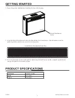 Предварительный просмотр 31 страницы ChimneyFree 18WM20124 User Manual