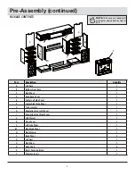 Предварительный просмотр 7 страницы ChimneyFree 23TF10316 Manual