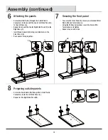 Предварительный просмотр 10 страницы ChimneyFree 23TF10316 Manual