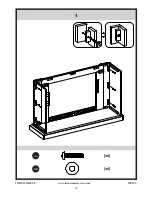 Preview for 10 page of ChimneyFree 25DE5239 Assembly Manual