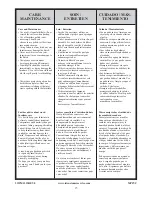 Preview for 15 page of ChimneyFree 25DE5239 Assembly Manual