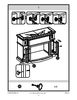 Preview for 14 page of ChimneyFree 25IMM4488 User Manual