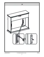 Preview for 27 page of ChimneyFree 28DM9694 Manual