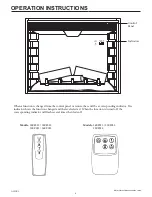 Preview for 40 page of ChimneyFree 28DM9694 Manual