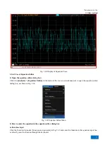 Preview for 77 page of China Electronics Technology Instruments AV3672 Series User Manual