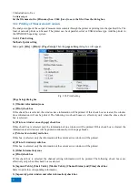 Preview for 86 page of China Electronics Technology Instruments AV3672 Series User Manual