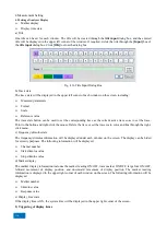 Preview for 120 page of China Electronics Technology Instruments AV3672 Series User Manual