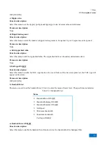 Preview for 177 page of China Electronics Technology Instruments AV3672 Series User Manual