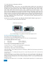 Preview for 322 page of China Electronics Technology Instruments AV3672 Series User Manual