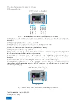 Preview for 328 page of China Electronics Technology Instruments AV3672 Series User Manual