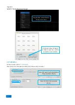 Preview for 334 page of China Electronics Technology Instruments AV3672 Series User Manual