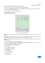 Preview for 421 page of China Electronics Technology Instruments AV3672 Series User Manual