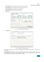 Preview for 423 page of China Electronics Technology Instruments AV3672 Series User Manual