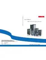 China EM Technology Limited EM11-G1-1d5 User Manual preview