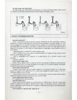 Preview for 17 page of China Feiyue 737A Operation Instruction Manual