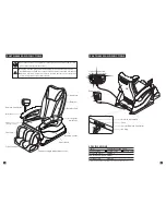 Preview for 5 page of China Fun Sport DF619 Instruction Manual