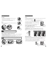 Preview for 10 page of China Fun Sport DF619 Instruction Manual