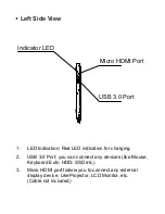 Preview for 3 page of China Greatwall Technology Group Co., Ltd GBook Air Manual