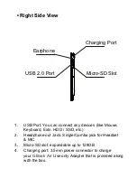 Preview for 4 page of China Greatwall Technology Group Co., Ltd GBook Air Manual