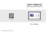 China WT2BX User Manual preview