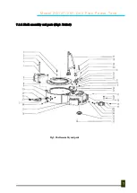 Предварительный просмотр 10 страницы China ZQ127-25Y Parts Operation And Maintenace Manual