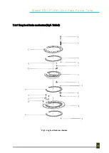 Предварительный просмотр 14 страницы China ZQ127-25Y Parts Operation And Maintenace Manual