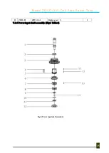 Preview for 18 page of China ZQ127-25Y Parts Operation And Maintenace Manual