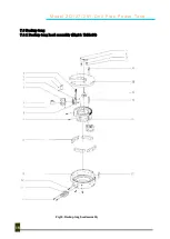 Preview for 21 page of China ZQ127-25Y Parts Operation And Maintenace Manual