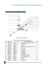 Preview for 23 page of China ZQ127-25Y Parts Operation And Maintenace Manual