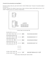 Предварительный просмотр 2 страницы ChinaPST PST-ADO500 User Manual