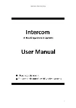 ChinaPST PST-VDA-R2 User Manual предпросмотр