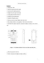 Предварительный просмотр 5 страницы ChinaPST PST-VDA-R2 User Manual