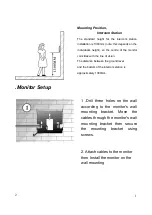 Preview for 5 page of ChinaPST PST-VDI31 User Manual