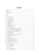 Preview for 2 page of ChinaPST PST-VT104 User Manual