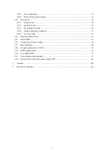 Preview for 3 page of ChinaPST PST-VT104 User Manual