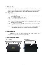 Preview for 4 page of ChinaPST PST-VT104 User Manual