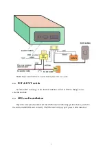 Предварительный просмотр 8 страницы ChinaPST PST-VT104 User Manual