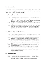 Preview for 10 page of ChinaPST PST-VT104 User Manual