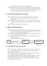 Предварительный просмотр 14 страницы ChinaPST PST-VT104 User Manual